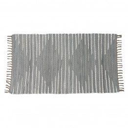 Χαλί Διαδρόμου Βαμβακερό 60x120εκ. Rota Melinen 20005229