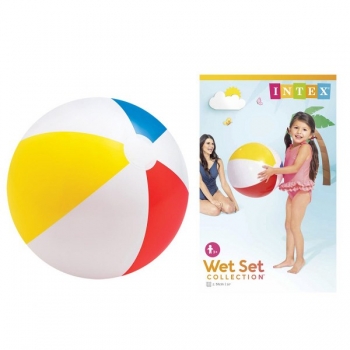 Μπάλα Θαλάσσης 51εκ. Intex 42-2659