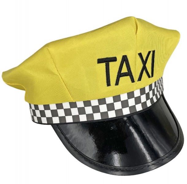 Καπέλο Taxi