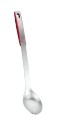 Κουτάλα Εντράδος Ανοξείδωτη Design METALTEX 16-238006