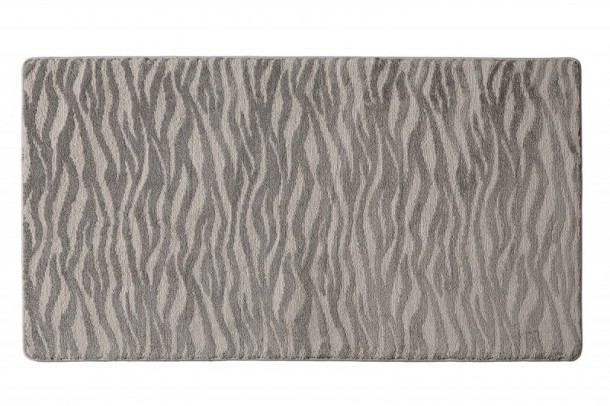 Χαλί Polyester 200x290εκ. Golden 6011 Grey SB HOME