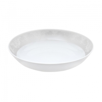 Μπωλ Σερβιρίσματος Πορσελάνης 16x6εκ. Deco Classico CRYSPO TRIO 26.480.123
