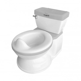 Γιογιό Potty Wise Grey Babywise BW002