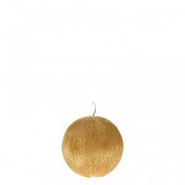 Κερί Μπάλα Scratch Χρυσό 8εκ. iliadis 16021