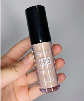 Concealer HD Liquid A 4,5gr no 01 DDONNA Cosmetics 13121A-1