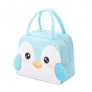 Ισοθερμικό Τσαντάκι Φαγητού Penguin LNB027