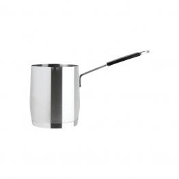Μπρίκι Ανοξείδωτο 345ml-8x19x9εκ. Estia Induction 01-23867