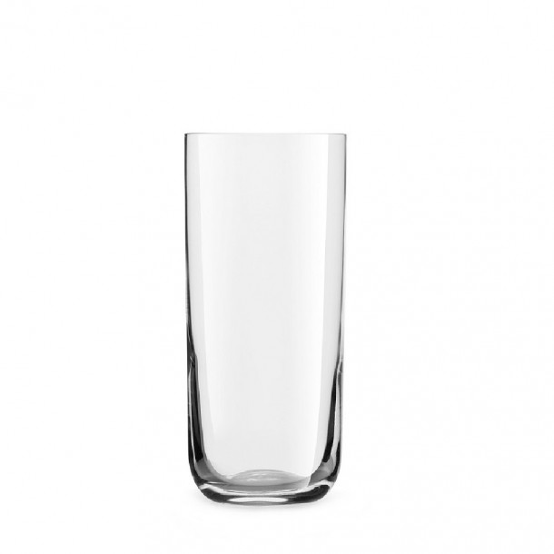 Ποτήρι Γυάλινο Διάφανο Bliss 320ml-6,6x13,45εκ. ESPIEL S3709VCP32K6