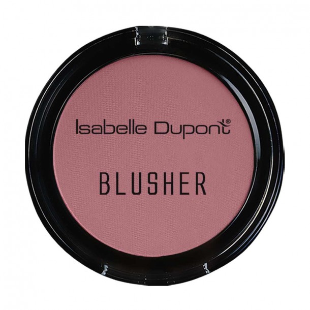 Ρουζ Perfect Face Blush-On Dark Rose 6,5 gr Isabelle Dupont 1013 Blush-4