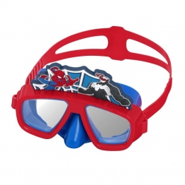Μάσκα Θαλάσσης Παιδική Spiderman Bestway 42-2861