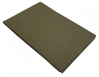 Σεντόνι Μεμονωμένο Polycotton Διπλό 200x240εκ. Army Green 7002188-10