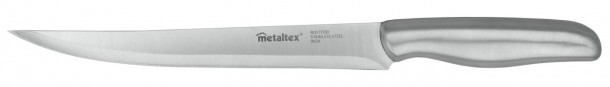 Μαχαίρι Φιλέτου Inox Gourmet METALTEX 32εκ. 16-255850