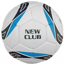 Μπάλα Ποδοσφαίρου Foamy Quality New Club 370gr Toy Markt 71-3217