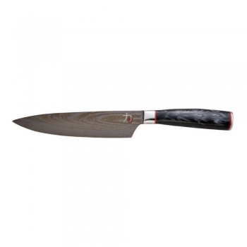 Μαχαίρι Chef Ανοξείδωτο Bergner 20εκ. BG04126MBK