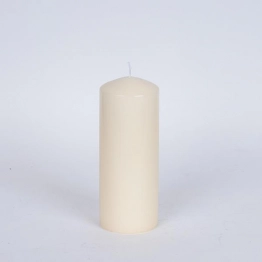 Κερί 7x18εκ. Εκρού ESTHETI 819-00013