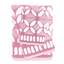 Σετ Πετσέτες 3τμχ Βαμβακερές Daily 0796 Nude Das Home