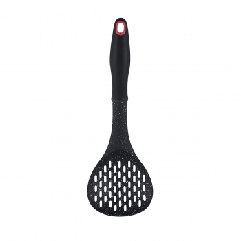 Κουτάλα Τρυπητή Nylon Cooktech Estia 32εκ. 01-2688
