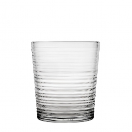 Ποτήρι Ουίσκι Γυάλινο Διάφανο Granada ESPIEL 410ml-7,4x10,1εκ. SP420124S3
