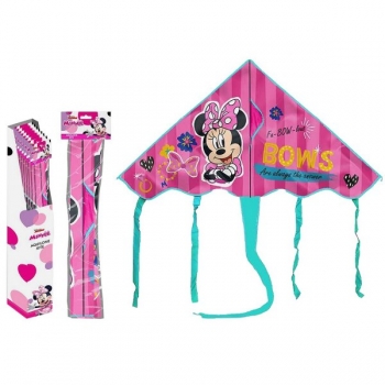 Χαρταετός 100x56εκ. Minnie 3-2497