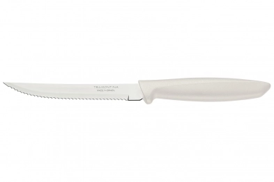 Μαχαίρι Κρέατος Ανοξείδωτο Plenus White Tramontina TR23410035