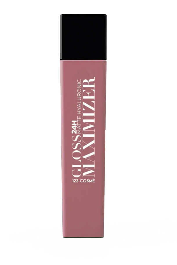 Lip Gloss Maximizer HYALURONIC A, 4,5gr warm apple DDONNA Cosmetics 12242B-1