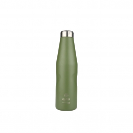 Θερμός-Μπουκάλι Ανοξείδωτο Forest Spirit Flask Save The Aegean Estia 750ml-7,9x7,9x27,8εκ. 01-22372