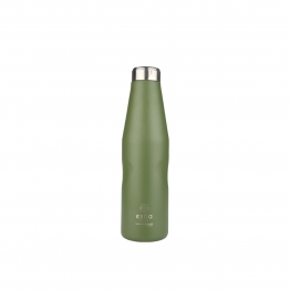 Θερμός-Μπουκάλι Ανοξείδωτο Forest Spirit Flask Save The Aegean Estia 750ml-7,9x7,9x27,8εκ. 01-22372