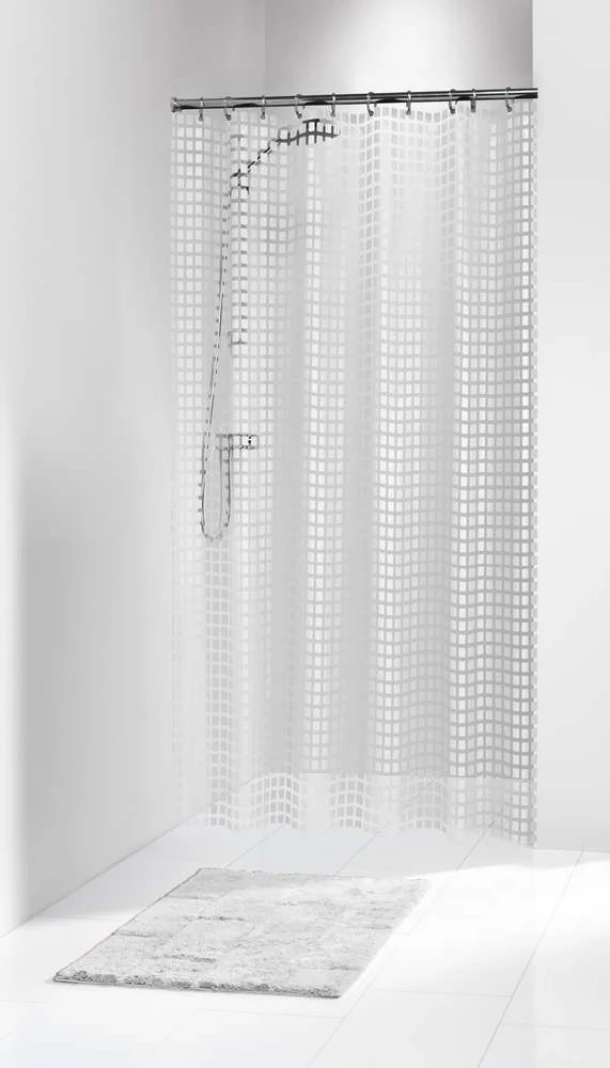 Κουρτίνα Πλαστική 