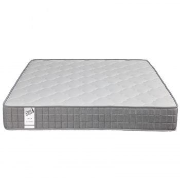 Στρώμα Υπέρδιπλο 160x200+25εκ. Daily 1405 Das Mattress