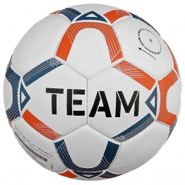 Μπάλα Ποδοσφαίρου Foamy Quality Team 370gr Toy Markt  71-3220