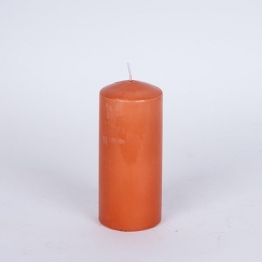 Κερί Αρωματικό Jasmine 6x14εκ. Terracotta ESTHETI 819-00062