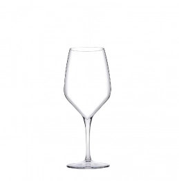Ποτήρι Κρασιού Γυάλινο Napa ESPIEL 360ml-8,15x20,5εκ. SP440329G6
