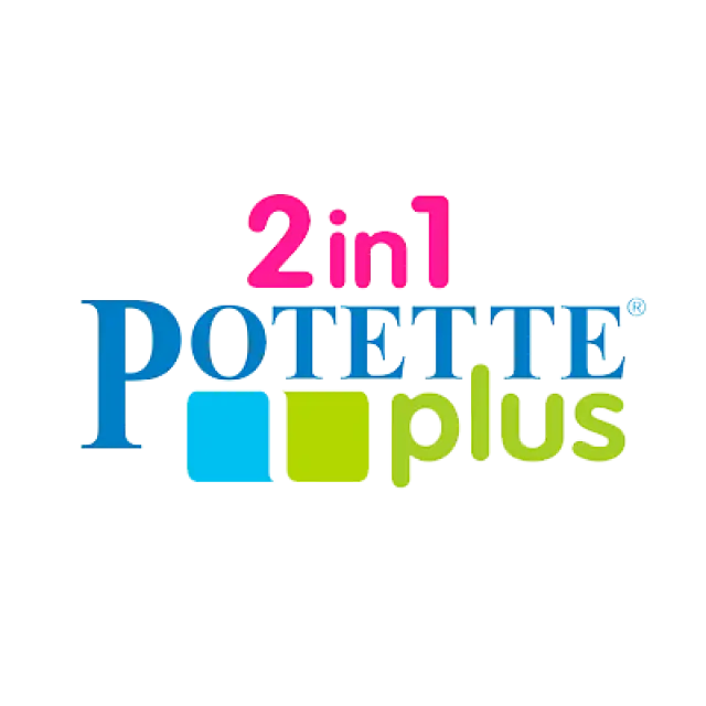 Potette Plus 