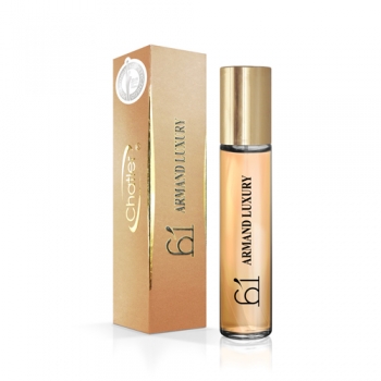 Γυναικείο Άρωμα Eau De Perfum Armand Luxury 61 Femme 30ml Chatler Perfumes 2114CH366-1