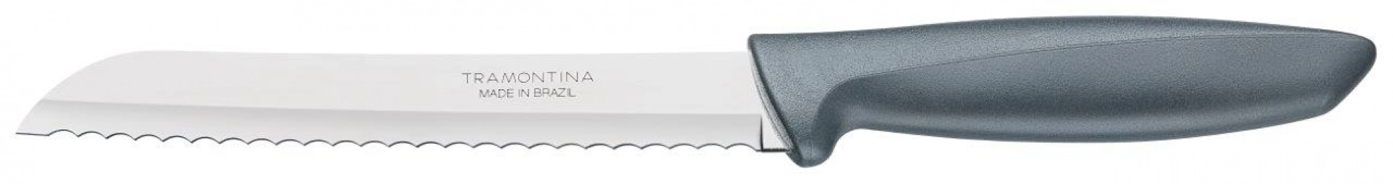 Μαχαίρι Ψωμιού 20εκ. Plenus Tramontina TR23422068