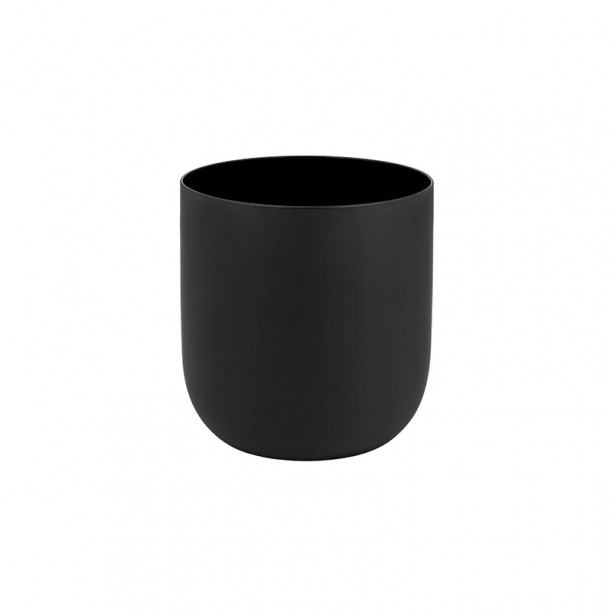 Ποτήρι Ουίσκι Κρυστάλλινο Bohemia Black Uma 330ml CLX5220252872