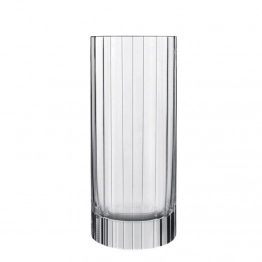 Ποτήρι Νερού Γυάλινο Διάφανο Σετ 6τμχ 360ml-6,4x15,5εκ. Bach Bormioli Rocco BR00A10826