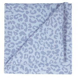Σεντόνι Μεμονωμένο Polycotton Μονό 170x260εκ. Loft 2288 Baby Blue Greenwich Polo Club