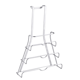 Θήκη για Καπάκια Metaltex