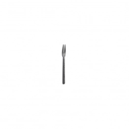 Πηρουνάκι Γλυκού Ανοξείδωτο Vintage Ασημί Kodai Comas CO00694900