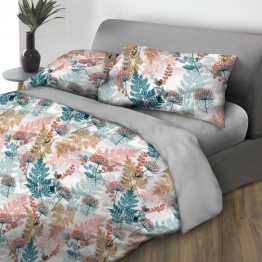 Σετ Σεντόνια Βαμβακερά Υπέρδιπλα 240x270εκ. Balet SB HOME