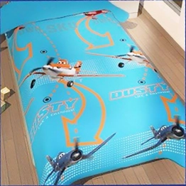 Κουβερλί Μονό Micro 170x260εκ. Dusty 596 Digital Print Disney Dimcol