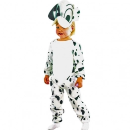 Στολή Μπεμπέ Σκυλάκι (1-2 ετών / 3-4 ετών) Carnavalista 3-1853