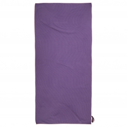 Πετσέτα Θαλάσσης Microfiber 80x180εκ. Essential 4022 Μωβ Greenwich Polo Club