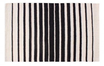 Ταπέτο Μπάνιου Βαμβακερό Illusion Graphique Arvix 80x50εκ. AX00058103