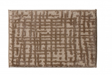 Χαλί Polyester 160x230εκ. Golden 6014 Beige SB HOME