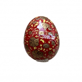 Πασχαλινό Διακοσμητικό Αυγό Ξύλινο Royal Art 5x7εκ. POW1/09