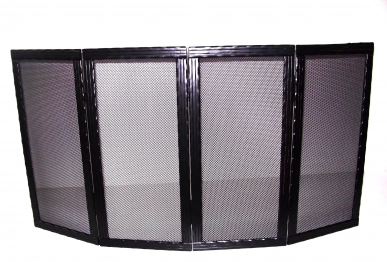 Προστατευτικό Παραβάν Τζακιού 