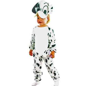 Στολή Μπεμπέ Σκυλάκι (1-2 ετών / 3-4 ετών) Carnavalista 3-1853