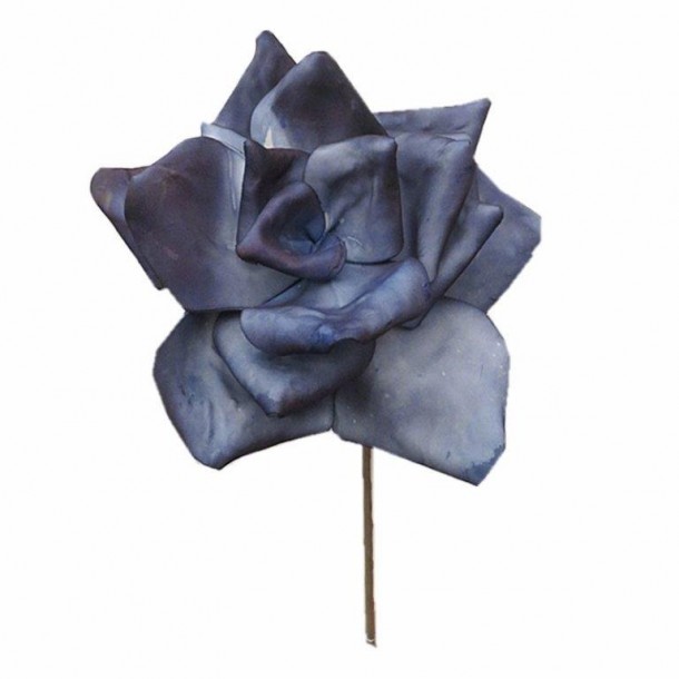 Λουλούδι Μπλε Art Et Lumiere 60εκ. 10623